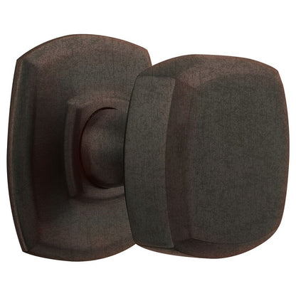 Baldwin Estate 412 Distressed Vintage Bronze