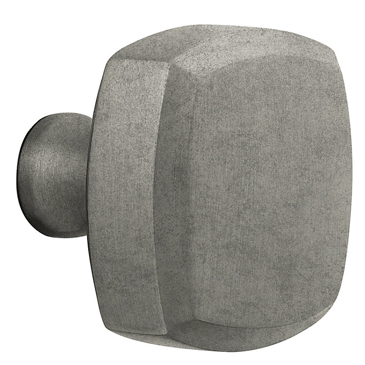 Baldwin Estate 5011 - Distressed Antique Nickel
