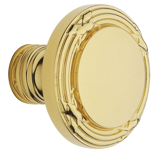 Baldwin Estate 5013 - Polished Brass