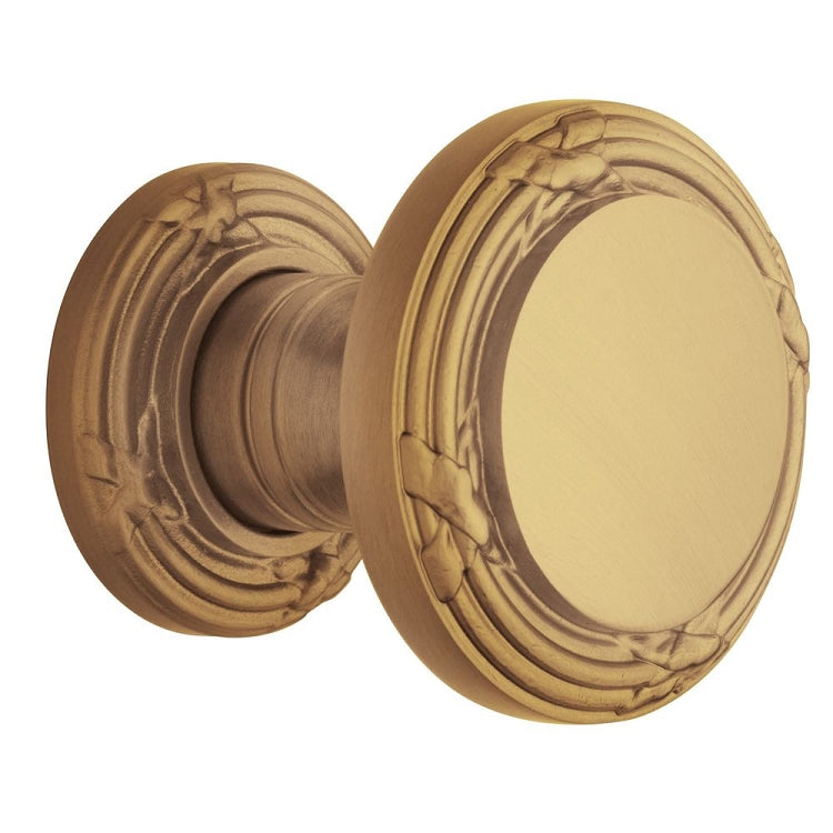 Baldwin Estate 034 Non-Lacquered Vintage Brass