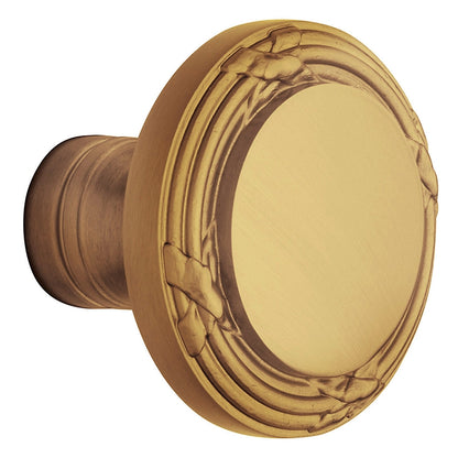 Baldwin Estate 5013 - Vintage Brass