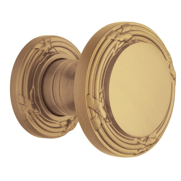 Baldwin Estate 034 Lacquered Vintage Brass