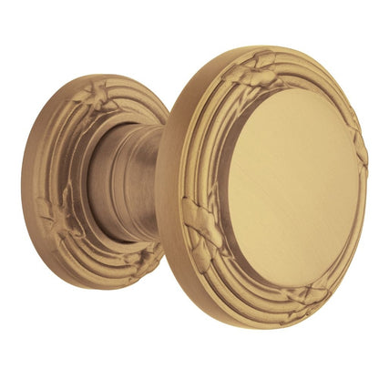 Baldwin Estate 034 Lacquered Vintage Brass