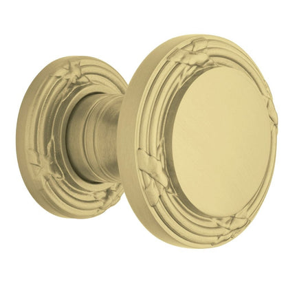 Baldwin Estate Series 5013 Edinburgh Knob Set