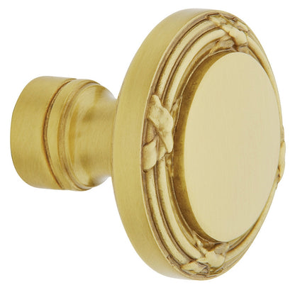 Baldwin Estate 5013 - Satin Brass