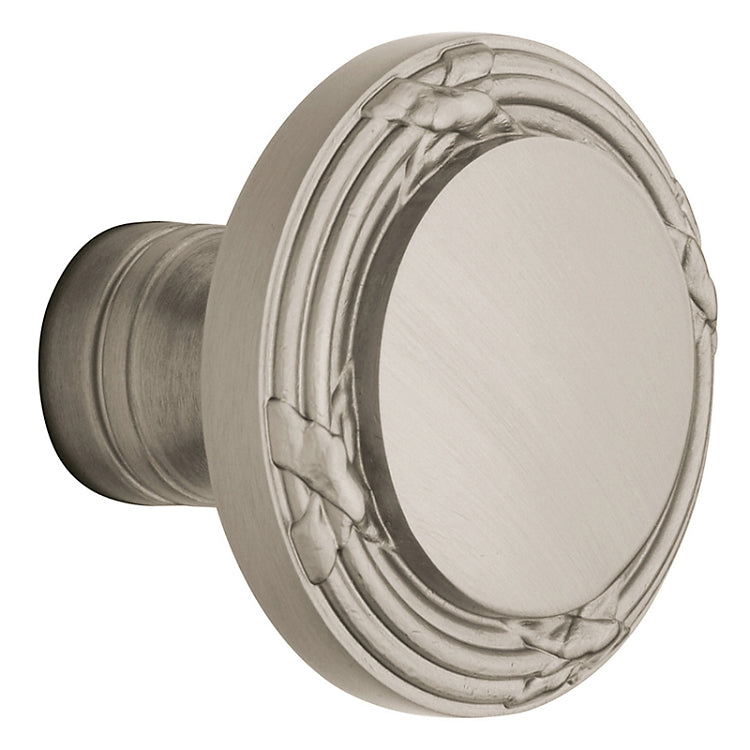 Baldwin Estate 5013 - Lifetime Satin Nickel