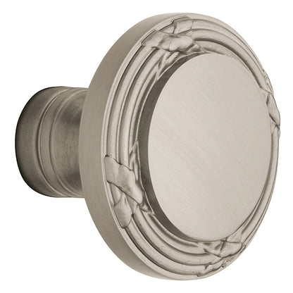 Baldwin Estate 5013 - Satin Nickel