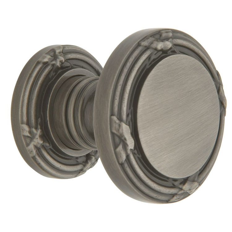Baldwin Estate 151 Antique Nickel
