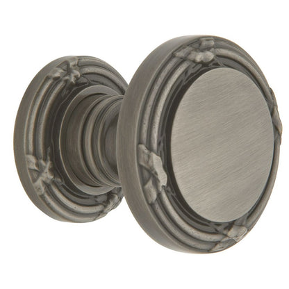 Baldwin Estate 151 Antique Nickel