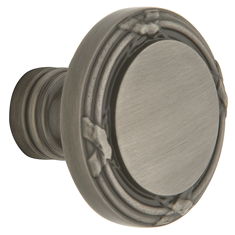 Baldwin Estate 5013 - Antique Nickel