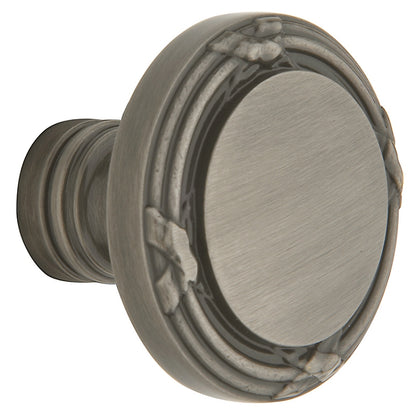 Baldwin Estate 5013 - Antique Nickel