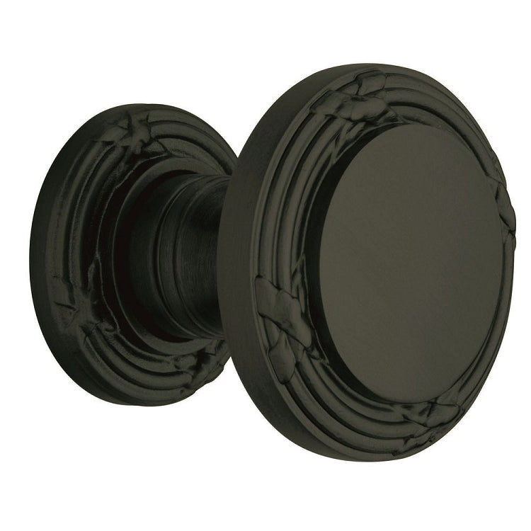 Baldwin Estate 190 Satin Black