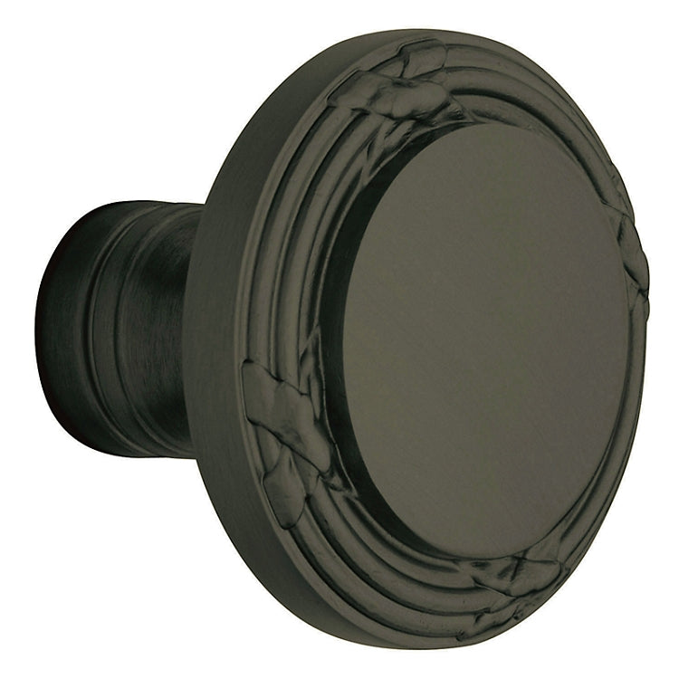 Baldwin Estate 5013 - Satin Black