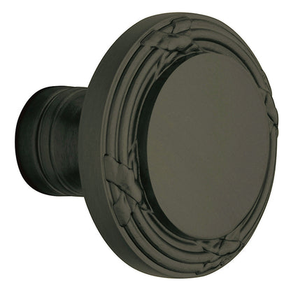 Baldwin Estate 5013 - Satin Black