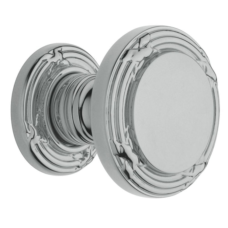 Baldwin Estate 260 Polished Chrome