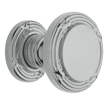 Baldwin Estate 260 Polished Chrome