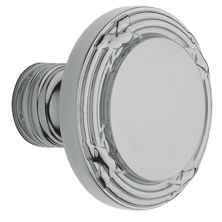 Baldwin Estate 5013 - Polished Chrome