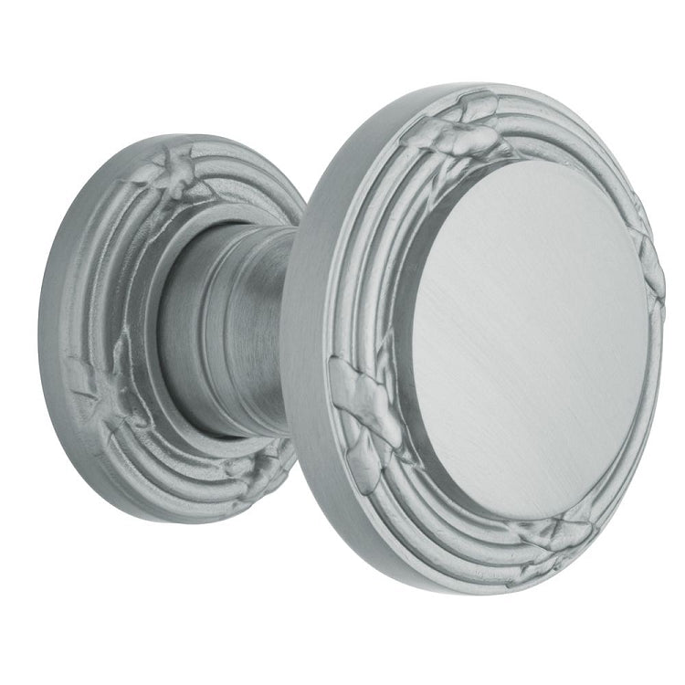 Baldwin Estate 264 Satin Chrome