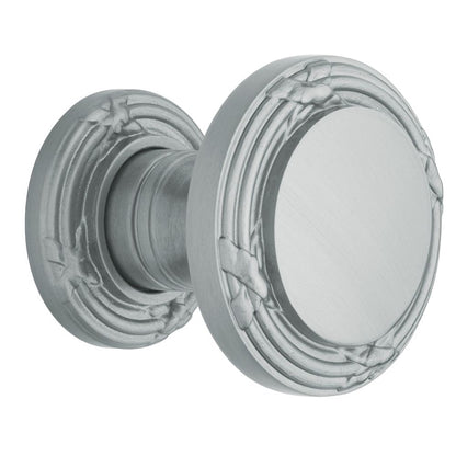 Baldwin Estate 264 Satin Chrome