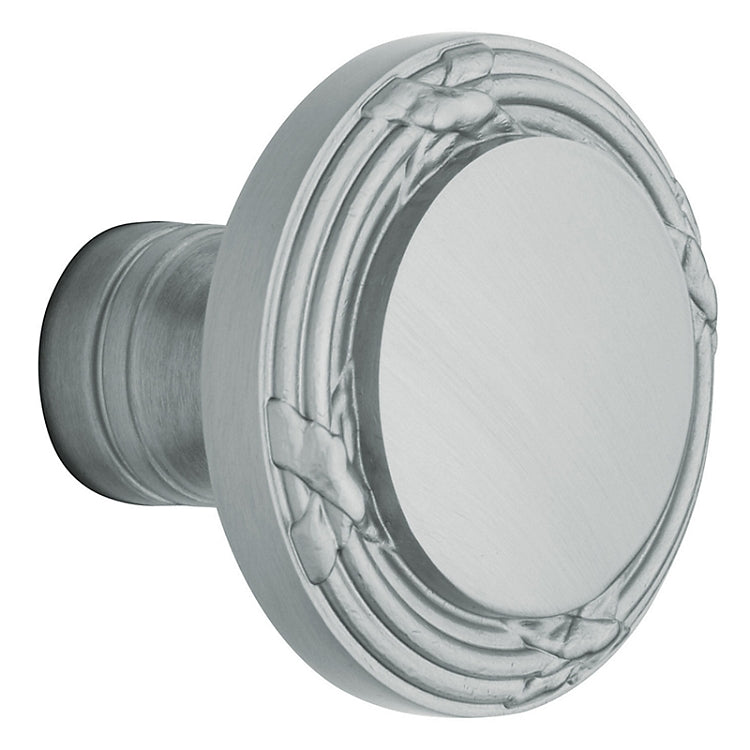 Baldwin Estate 5013 - Satin Chrome
