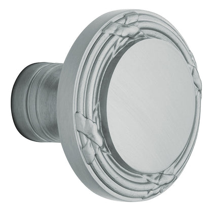 Baldwin Estate 5013 - Satin Chrome