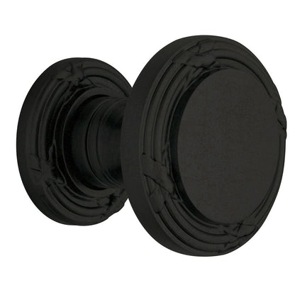 Baldwin Estate 402 Distressed Oil Rubbed Bronze