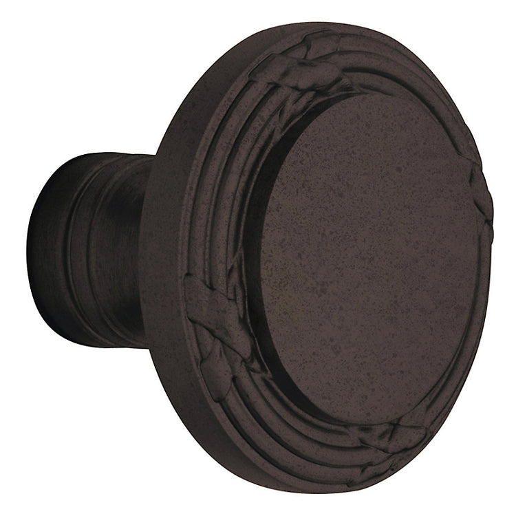Baldwin Estate 5013 - Distressed Oil Rubbed Bronze