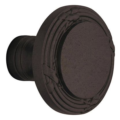 Baldwin Estate 5013 - Distressed Oil Rubbed Bronze