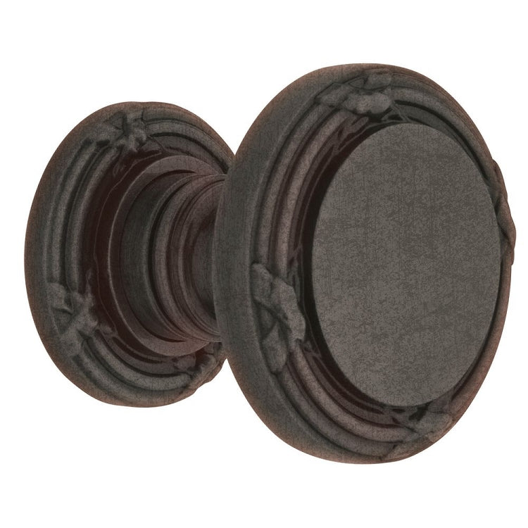 Baldwin Estate 412 Distressed Vintage Bronze