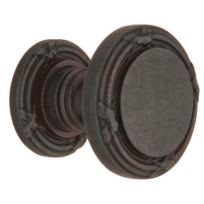 Baldwin Estate 412 Distressed Vintage Bronze