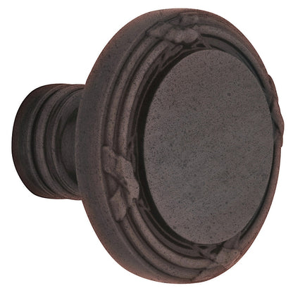 Baldwin Estate 5013 - Distressed Venetian Bronze