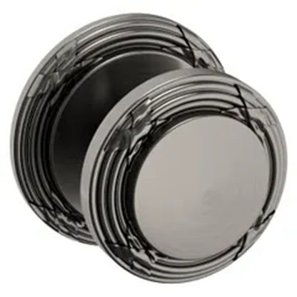 Baldwin Estate Series 5013 Edinburgh Knob Set