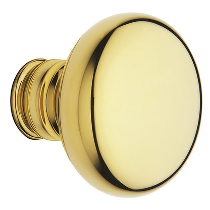 Baldwin Estate 5015 - Polished Brass