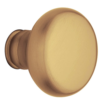 Baldwin Estate 5015 - Vintage Brass