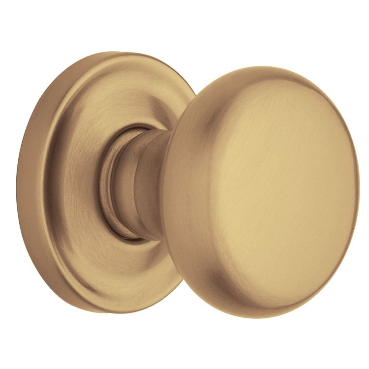 Baldwin Estate 034 Lacquered Vintage Brass