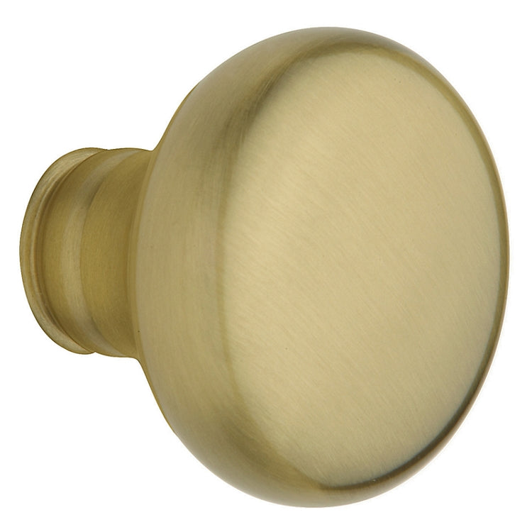 Baldwin Estate 5015 - Satin Brass