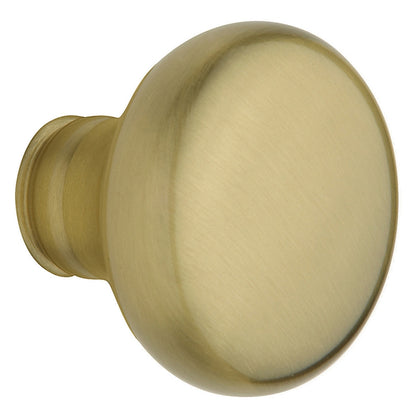 Baldwin Estate 5015 - Satin Brass