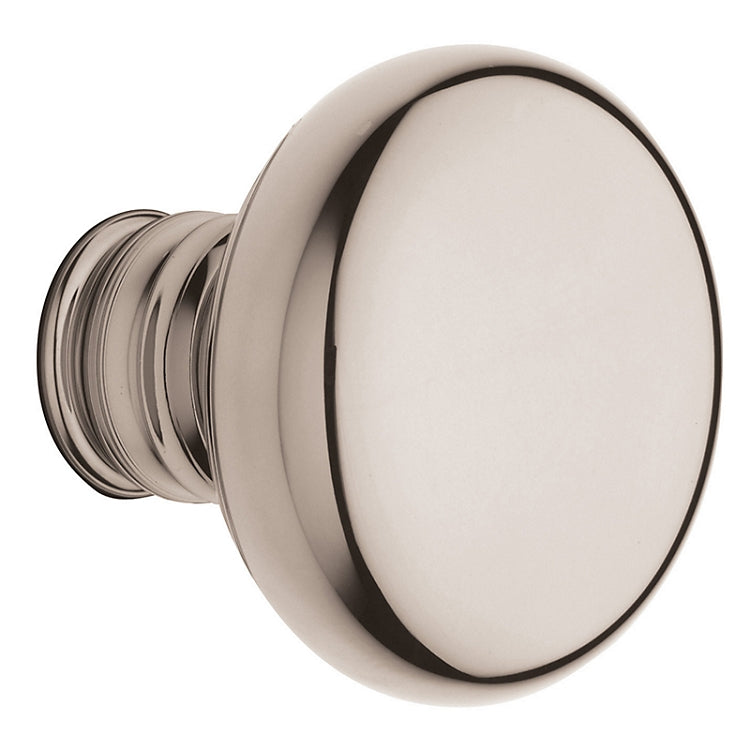 Baldwin Estate 5015 - Lifetime Polished Nickel