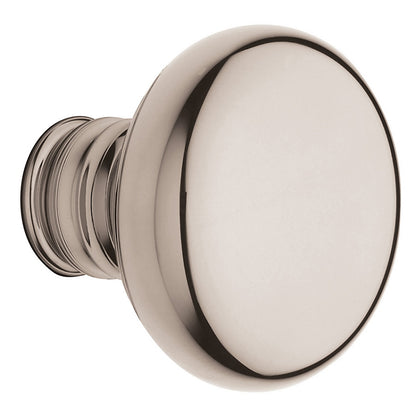 Baldwin Estate 5015 - Lifetime Polished Nickel
