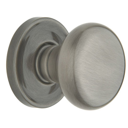 Baldwin Estate 151 Antique Nickel