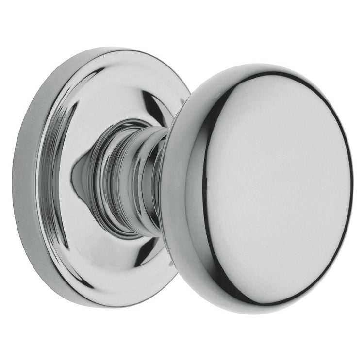 Baldwin Estate 260 Polished Chrome