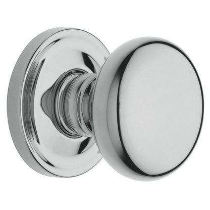 Baldwin Estate 260 Polished Chrome
