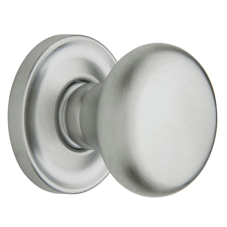 Baldwin Estate 264 Satin Chrome