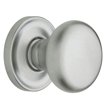 Baldwin Estate 264 Satin Chrome