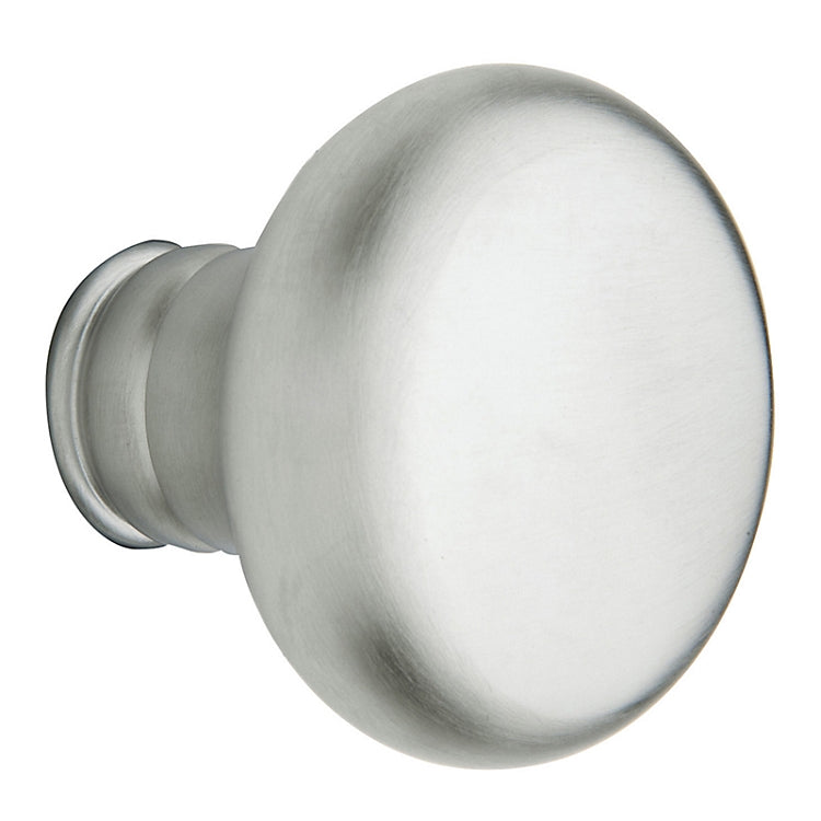 Baldwin Estate 5015 - Satin Chrome