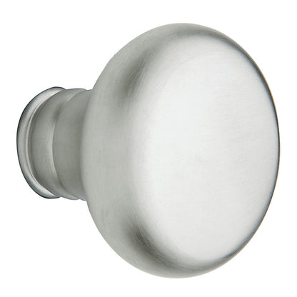 Baldwin Estate 5015 - Satin Chrome
