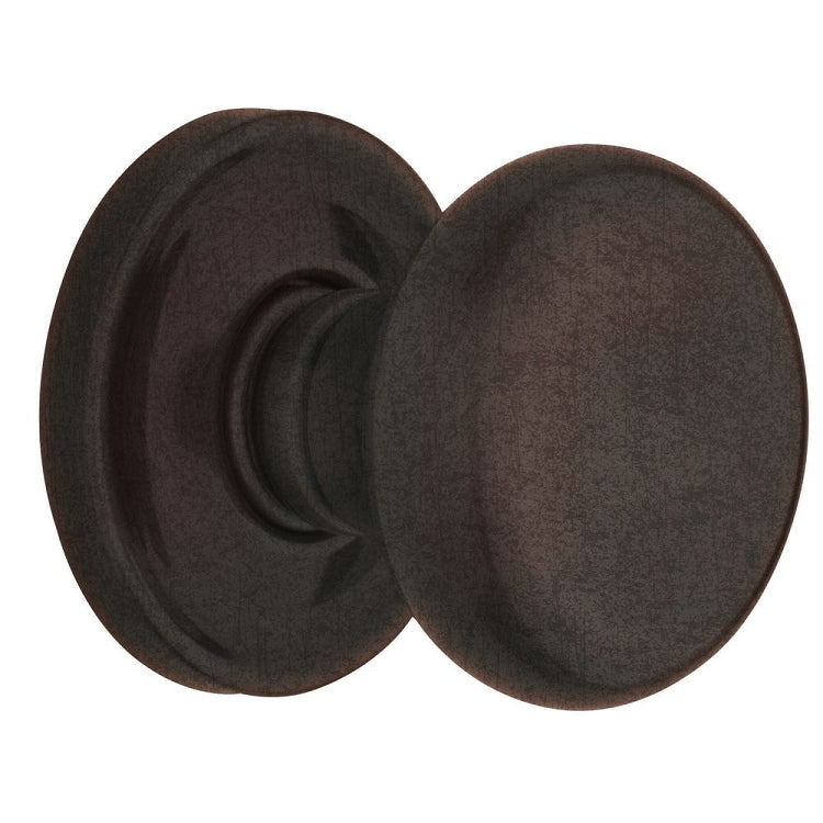 Baldwin Estate 412 Distressed Vintage Bronze