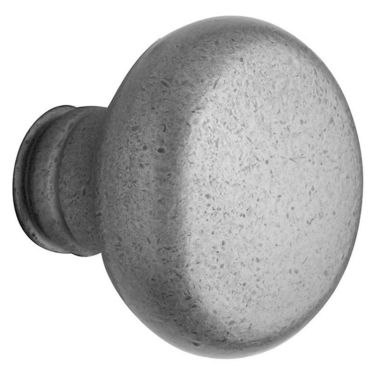 Baldwin Estate 5015 - Distressed Antique Nickel