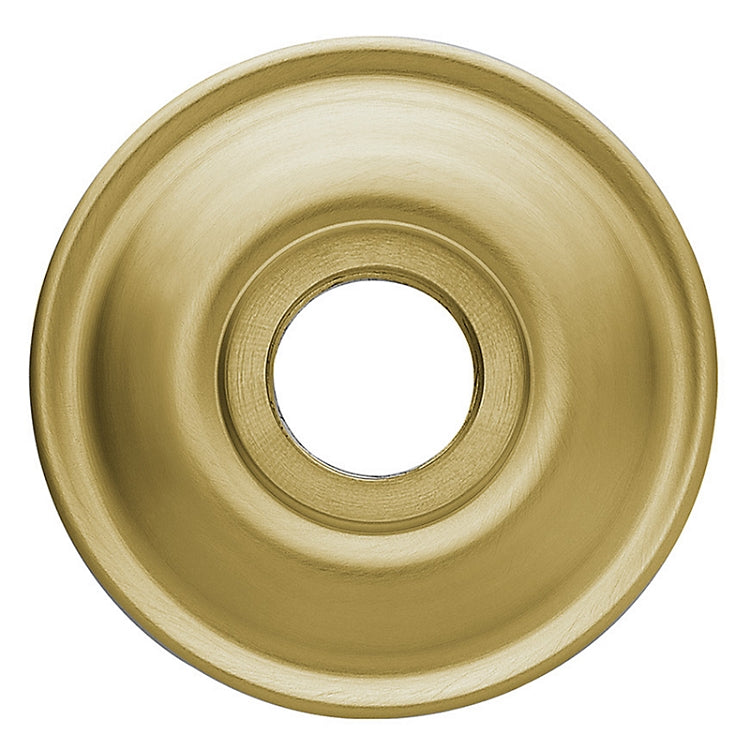 Baldwin Estate 5017 - Satin Brass
