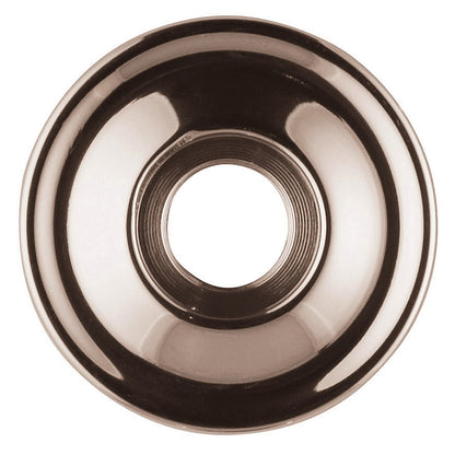 Baldwin Estate 5017 - Lifetime Polished Nickel